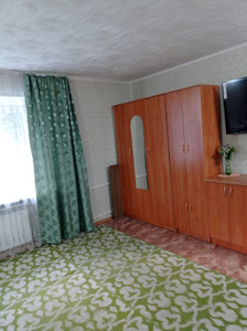 Аренда 1-комнатной квартиры, 31 м, Ерубаева, дом 50