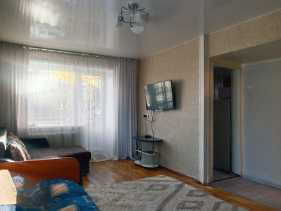 Продажа 1-комнатной квартиры, 35 м, Назарбаева, дом 84