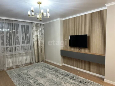 Продажа 2-комнатной квартиры, 48 м, Жандосова, дом 94