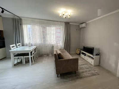 2-комн. квартира , 50м² , 12/16 этаж