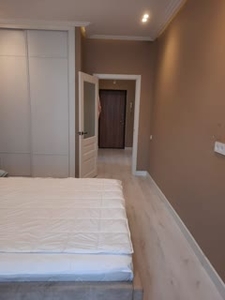 2-комн. квартира , 50.4м² , 3/12 этаж