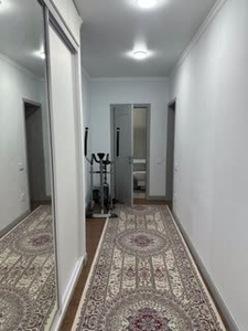 2-комн. квартира , 78.8м² , 2/5 этаж