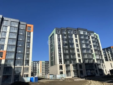 Продажа 3-комнатной квартиры, 61 м, Шугыла мкр-н, дом 340