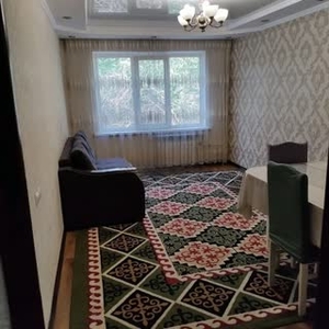 3-комн. квартира , 65.1м² , 3/5 этаж