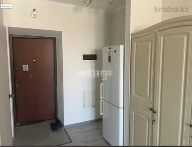 1-комн. квартира , 28м² , 4/5 этаж