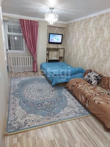 1-комн. квартира , 28м² , 7/15 этаж