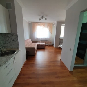 1-комн. квартира , 30м² , 8/9 этаж