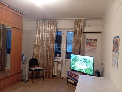 1-комн. квартира , 32м² , 3/5 этаж