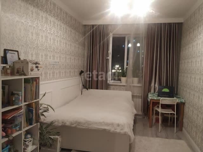 1-комн. квартира , 33м² , 3/10 этаж