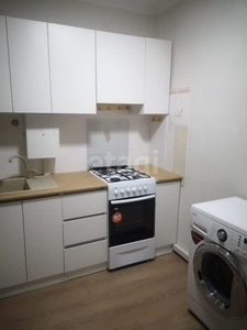 1-комн. квартира , 34м² , 1/5 этаж