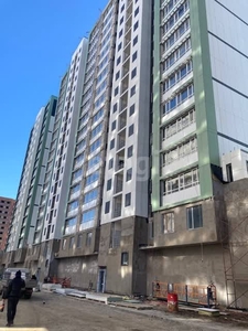 1-комн. квартира , 34м² , 18/18 этаж