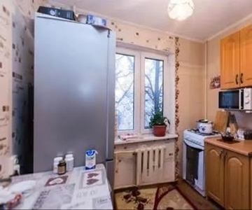 1-комн. квартира , 34м² , 4/5 этаж