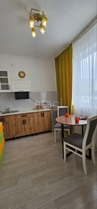 1-комн. квартира , 35м² , 2/12 этаж