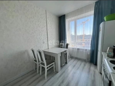 1-комн. квартира , 35м² , 9/11 этаж