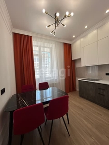 1-комн. квартира , 35.8м² , 3/10 этаж