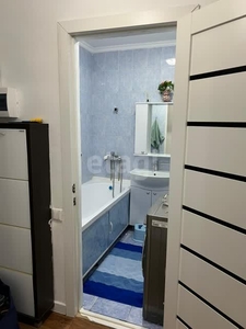 1-комн. квартира , 36м² , 9/12 этаж