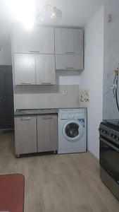 1-комн. квартира , 37м² , 8/9 этаж