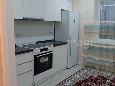 1-комн. квартира , 38м² , 5/9 этаж