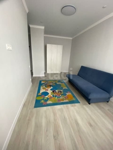 1-комн. квартира , 38м² , 9/16 этаж