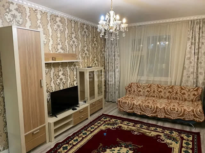 1-комн. квартира , 39.5м² , 6/12 этаж