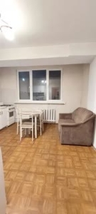 1-комн. квартира , 41м² , 3/5 этаж