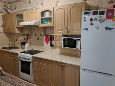 1-комн. квартира , 41м² , 6/10 этаж