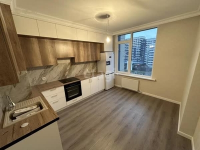 1-комн. квартира , 41м² , 8/16 этаж