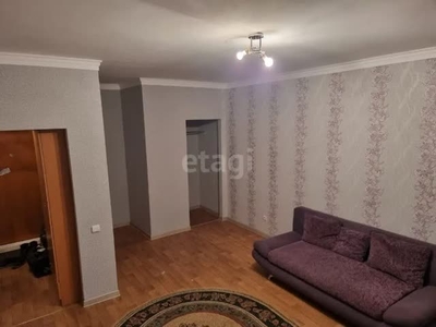 1-комн. квартира , 42м² , 3/14 этаж