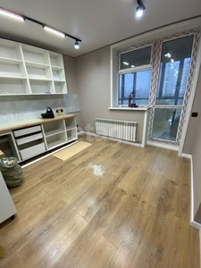 1-комн. квартира , 44м² , 2/9 этаж