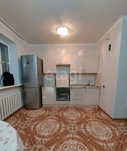 1-комн. квартира , 44.5м² , 13/13 этаж