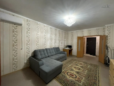 1-комн. квартира , 47м² , 6/9 этаж