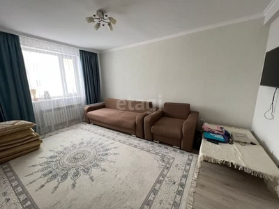 1-комн. квартира , 51м² , 4/9 этаж