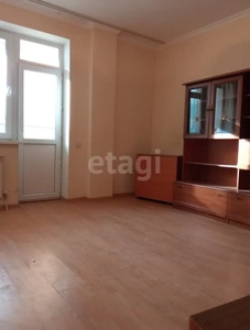 1-комн. квартира , 52м² , 3/9 этаж