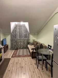 2-комн. квартира , 35м² , 6/6 этаж