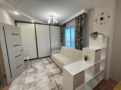 2-комн. квартира , 40.1м² , 13/14 этаж