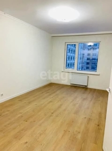 2-комн. квартира , 41.4м² , 4/17 этаж