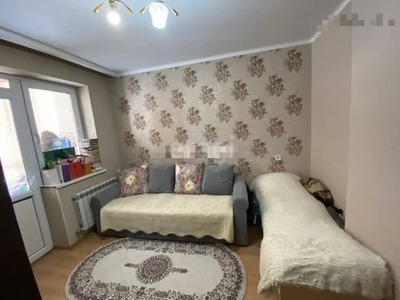 2-комн. квартира , 41.7м² , 12/12 этаж