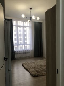 2-комн. квартира , 44м² , 8/12 этаж