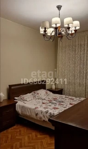 2-комн. квартира , 49.9м² , 9/9 этаж