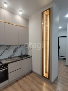 2-комн. квартира , 50м² , 6/16 этаж