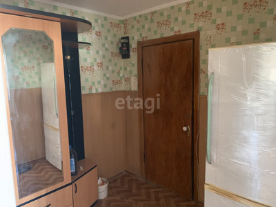 2-комн. квартира , 50.3м² , 3/5 этаж