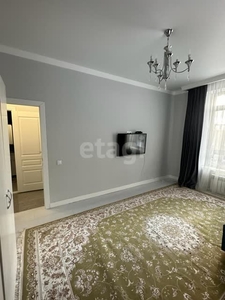 2-комн. квартира , 50.7м² , 2/16 этаж