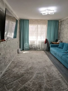 2-комн. квартира , 52м² , 1/5 этаж