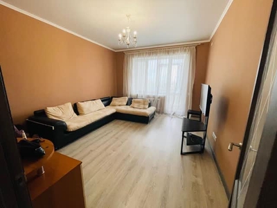 1-комн. квартира , 52м² , 5/6 этаж