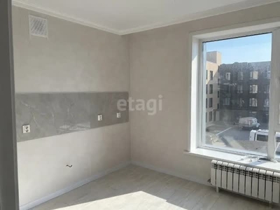 2-комн. квартира , 56.5м² , 3/4 этаж