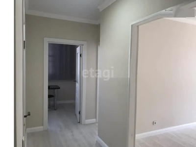 2-комн. квартира , 57м² , 3/9 этаж