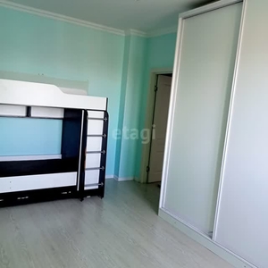 2-комн. квартира , 58м² , 14/16 этаж