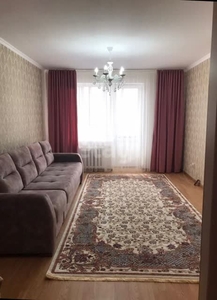 2-комн. квартира , 58м² , 6/6 этаж