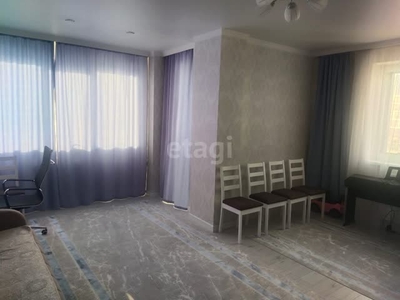 2-комн. квартира , 59м² , 7/12 этаж