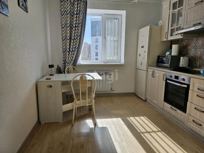 2-комн. квартира , 60м² , 6/10 этаж